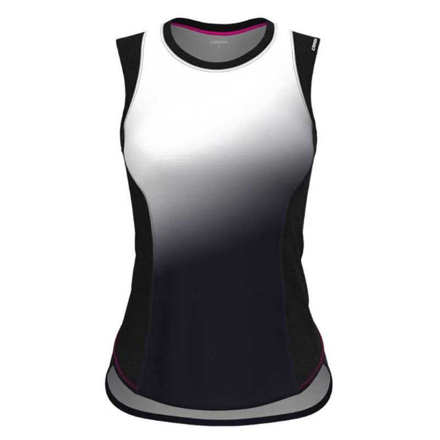 CRAZY IDEA TOP SIRIO DONNA